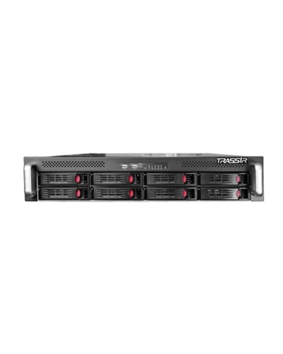 TRASSIR NeuroStation CT1 8800R/128-A5. IP-видеорегистратор 128-канальный. Trassir в Волгограде