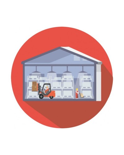 TRASSIR ActiveStock. Программное обеспечение для IP-систем видеонаблюдения. Trassir в Волгограде