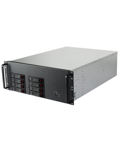 TRASSIR NeuroStation 8800R/160-A8-S. IP-видеорегистратор 160-канальный. Trassir в Волгограде