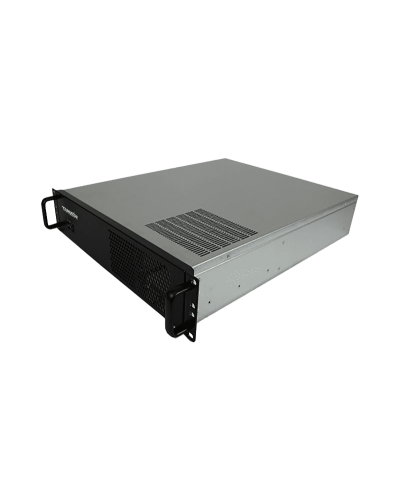 TRASSIR NeuroStation 8800R/64. IP-видеорегистратор 64-канальный. Trassir в Волгограде