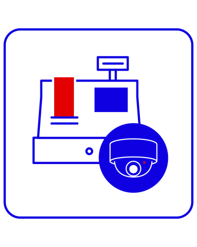 TRASSIR ActivePOS-4. Программное обеспечение для IP систем видеонаблюдения. Trassir в Волгограде