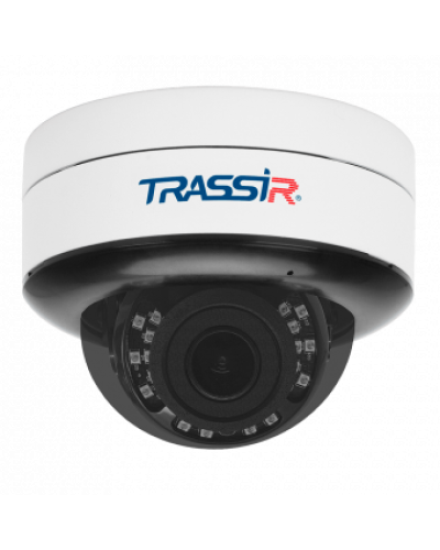 TR-D3153IR2 v2 (2.7-13.5). Видеокамера IP купольная. Trassir в Волгограде