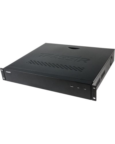 TRASSIR DuoStation AF Pro 16-RE. IP-видеорегистратор 16-канальный. Trassir в Волгограде