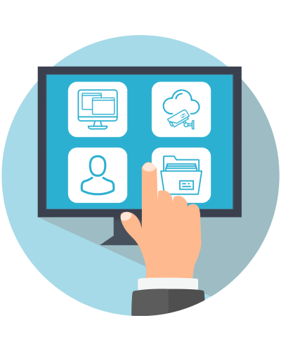TRASSIR EnterpriseIP. Программное обеспечение для IP систем видеонаблюдения. Trassir в Волгограде