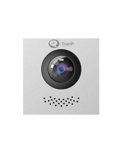 TI-4308MP/М. Вызывная панель IP-домофона. True-IP в Волгограде