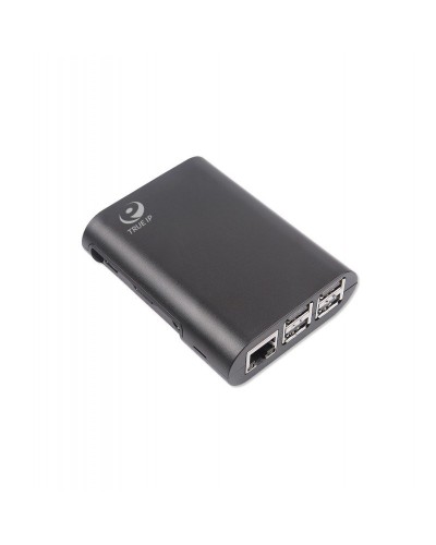 SIP Server True IP mini. SIP видеосервер многоабонентский, до 20 абонентов. True-IP в Волгограде