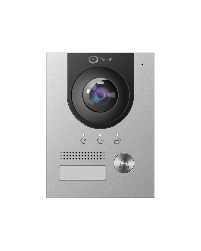 TI-4308MP. Вызывная панель IP-домофона. True-IP в Волгограде