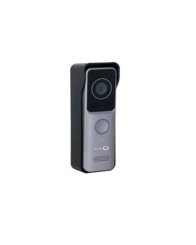 TI-4000CRWP. Вызывная панель IP-домофона. True-IP в Волгограде
