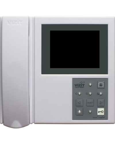 VIZIT-M405. Монитор домофона цветной. VIZIT в Волгограде