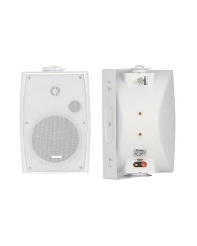 FORTE-60TW, белый. Звуковая настенная колонка. VOLTA в Волгограде