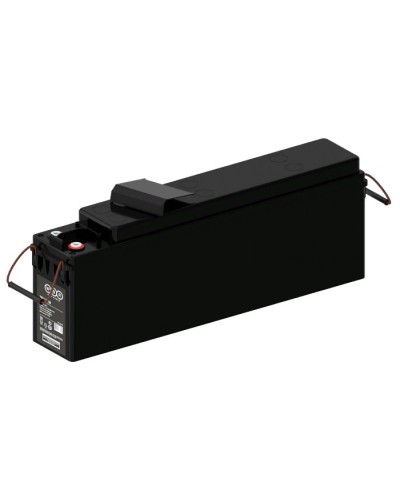 WBR TPL121000A. Аккумулятор герметичный свинцово-кислотный. WBR в Волгограде