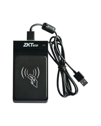 CR20M. Настольный USB считыватель. ZKTeco в Волгограде