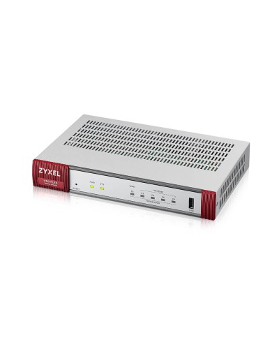 USGFLEX50-RU0101F. Межсетевой экран. ZYXEL в Волгограде
