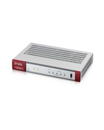 USGFLEX100-RU0112F. Межсетевой экран и Wi-Fi контроллер. ZYXEL в Волгограде