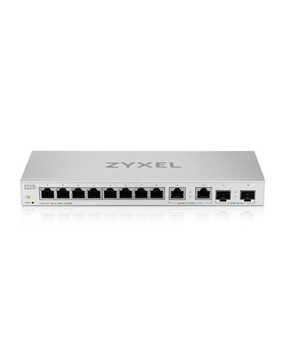 XGS1210-12-ZZ0102F. Мультигигабитный Smart L2 коммутатор. ZYXEL в Волгограде