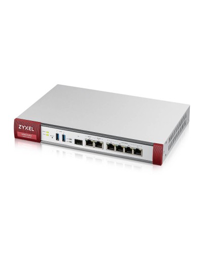 USGFLEX200-EUCI02F. Межсетевой экран и Wi-Fi контроллер. ZYXEL в Волгограде