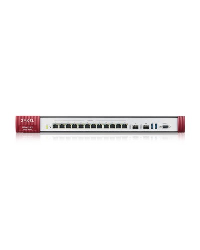 USGFLEX700-EUCI02F. Межсетевой экран и Wi-Fi контроллер. ZYXEL в Волгограде