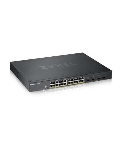 XGS1930-28HP-EU0101F. Гибридный Smart L2+ коммутатор PoE+. ZYXEL в Волгограде