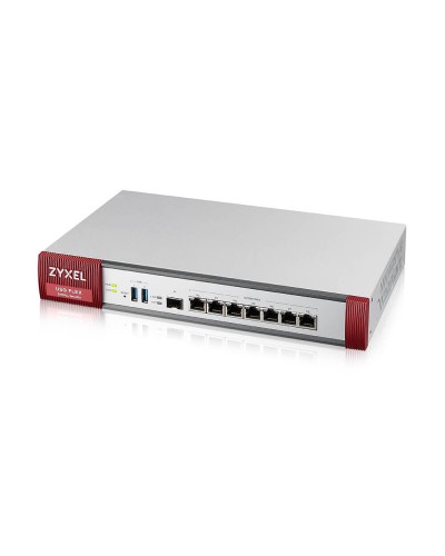 USGFLEX500-EUCI01F. Межсетевой экран и Wi-Fi контроллер. ZYXEL в Волгограде
