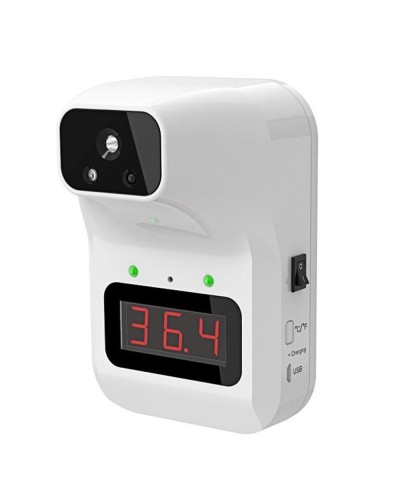 UltraScan Thermo A200: Пирометр для бесконтактного измерения температуры тела в Волгограде