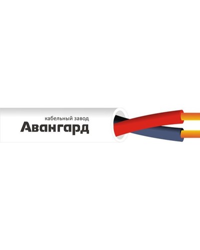 КПСнг(А)-FRLSLTx 1х2х1,5 Дельта Авангард. Кабель для систем ОПС и СОУЭ огнестойкий, не поддерживающий горения, неэкранированный. Авангард в Волгограде