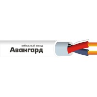 КПСЭнг(А)-FRLSLTx 1х2х0,75 (Авангард). Кабель для систем ОПС и СОУЭ огнестойкий, не поддерживающий горения, экранированный. Авангард