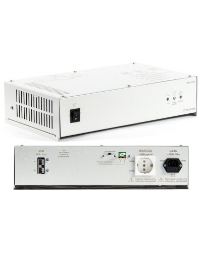 TEPLOCOM-600 (319). Источник питания. Бастион в Волгограде