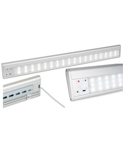 SKAT LT-2390-LED-Li-lon (2468). Светильник аварийного освещения. Бастион в Волгограде