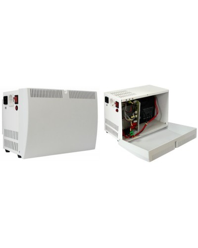 Teplocom-250+26 (497). Источник бесперебойного питания для газового котла. Бастион в Волгограде