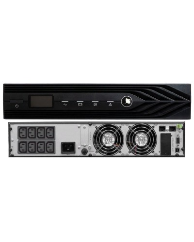 SKAT-UPS 2000 RACK+4x9Ah исп.E (8954). Источник бесперебойного питания. Бастион в Волгограде