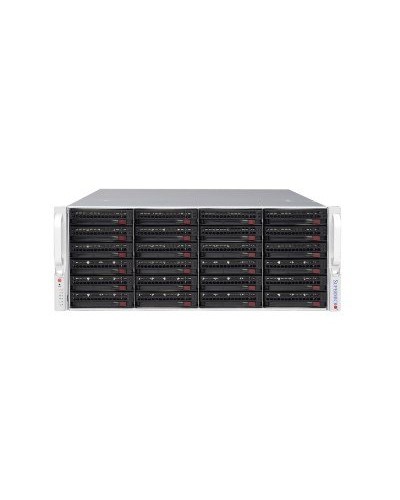 Линия DND 1000 Tb. Система хранения данных. ДевЛайн в Волгограде
