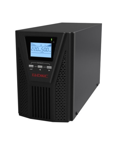 SMALLT1A0PS Small Tower 1000 ВА. Источник бесперебойного питания. ДКС в Волгограде