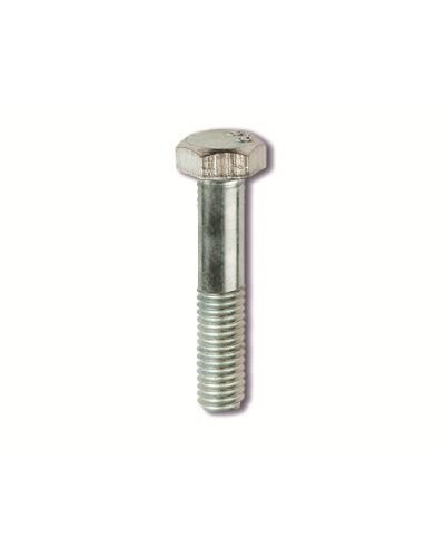 Болт с шестигранной головкой М8х70 (40 шт) (CM020870). Болт с шестигранной головкой и неполной резьбой. ДКС в Волгограде