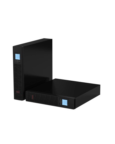 INFORPRO1500IN Info Rackmount Pro 1500 ВА. Источник бесперебойного питания. ДКС в Волгограде