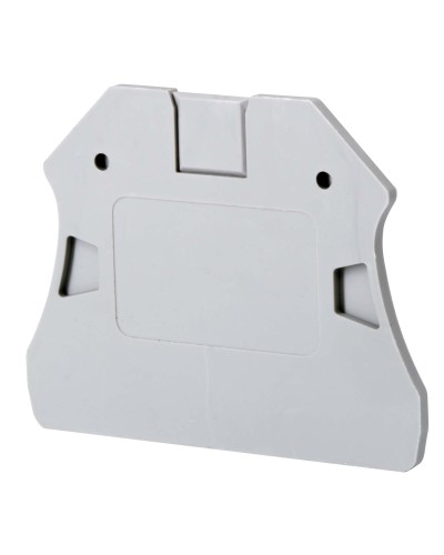 Изолятор торцевой для клемм TUR-2.5-TWIN (D-TUR-2.5-TWIN). Изолятор торцевой для клемм. ДКС в Волгограде