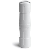 Муфта для труб армированных, IP65, D25 (55325). Муфта для труб армированных. ДКС
