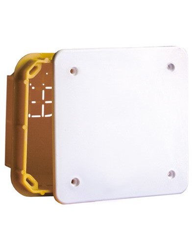 Коробка ответвительная для твердых стен, IP40, 480х160х70 (59369). Коробка ответвительная прямоугольная. ДКС в Волгограде