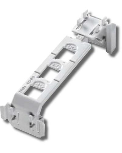Стяжка кабеля для короба TR1-N 100-150 (01023): Стяжка кабеля для короба в Волгограде