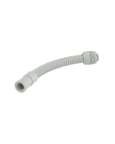 Муфта гибкая труба-коробка, IP65, D25 (57125). Муфта гибкая труба-коробка. ДКС в Волгограде