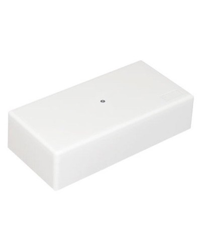 Коробка MB145 145х75х40 9P (1,5…6мм²), белая (46223HF-W): Коробка монтажная, огнестойкая, без галогена в Волгограде