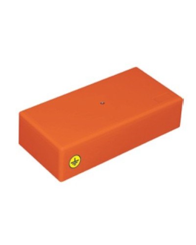 Коробка MB145 145х75х40, 14P (1,5…2,5мм²) (46053PE-HF). Коробка монтажная, огнестойкая, без галогена. Экопласт в Волгограде