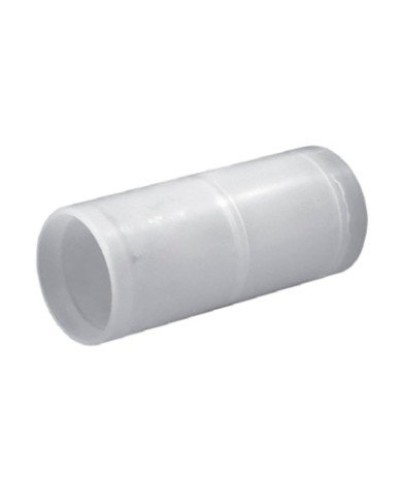 Муфта для гофрированной трубы D20 (50шт) (42420-50): Муфта для гофрированной трубы в Волгограде