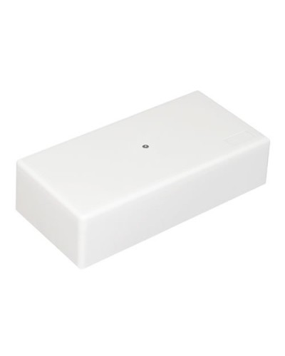 Коробка MB145 145х75х40, 16P (1,5…2,5мм²) белая (46063HF-W). Коробка монтажная, огнестойкая, без галогена. Экопласт в Волгограде