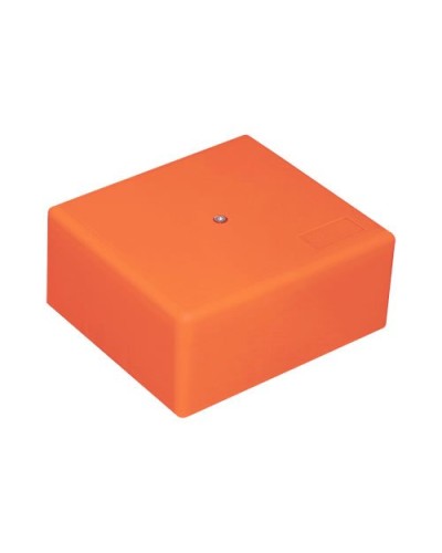 Коробка MB75 75х75х40 6P (1,5…2,5мм²) (46041PE-HF): Коробка монтажная, огнестойкая, без галогена в Волгограде