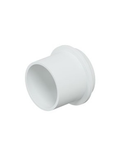 Муфта труба-коробка для трубы D25, м.о. D29 (20 шт) (40525HF). Муфта труба-коробка, без галогена. Экопласт в Волгограде