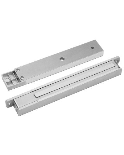 AL-200-24V Premium (серый). Замок электромагнитный. ЭКСКОН в Волгограде