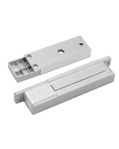 AL-150-24V Premium (серый). Замок электромагнитный. ЭКСКОН в Волгограде