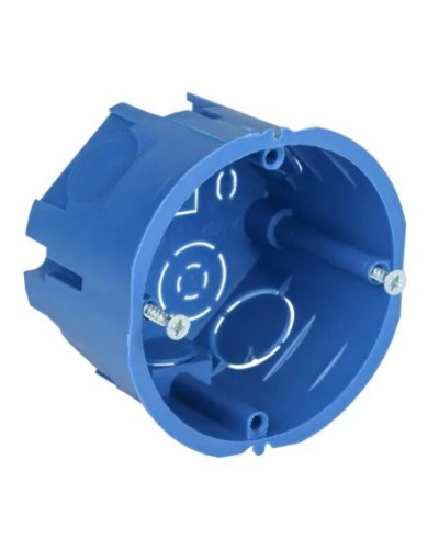 Коробка установочная Ø68х45 GENERICA (UKT10-068-045-000-A-N-UO). Коробка установочная СЗ для твердых стен. GENERICA в Волгограде
