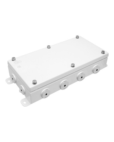КМ IP66(Р)-1530 12 вводов (8-13). Коробка монтажная. Гефест в Волгограде