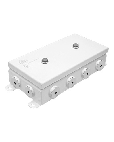КМ IP66(Р)-1224 12 вводов (8-13). Коробка монтажная. Гефест в Волгограде